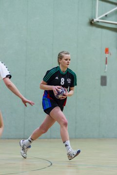 Bild 139 - B-Juniorinnen SV Henstedt-Ulzburg - SG Wittorf / FT Neum�nster : Ergebnis: 19:22